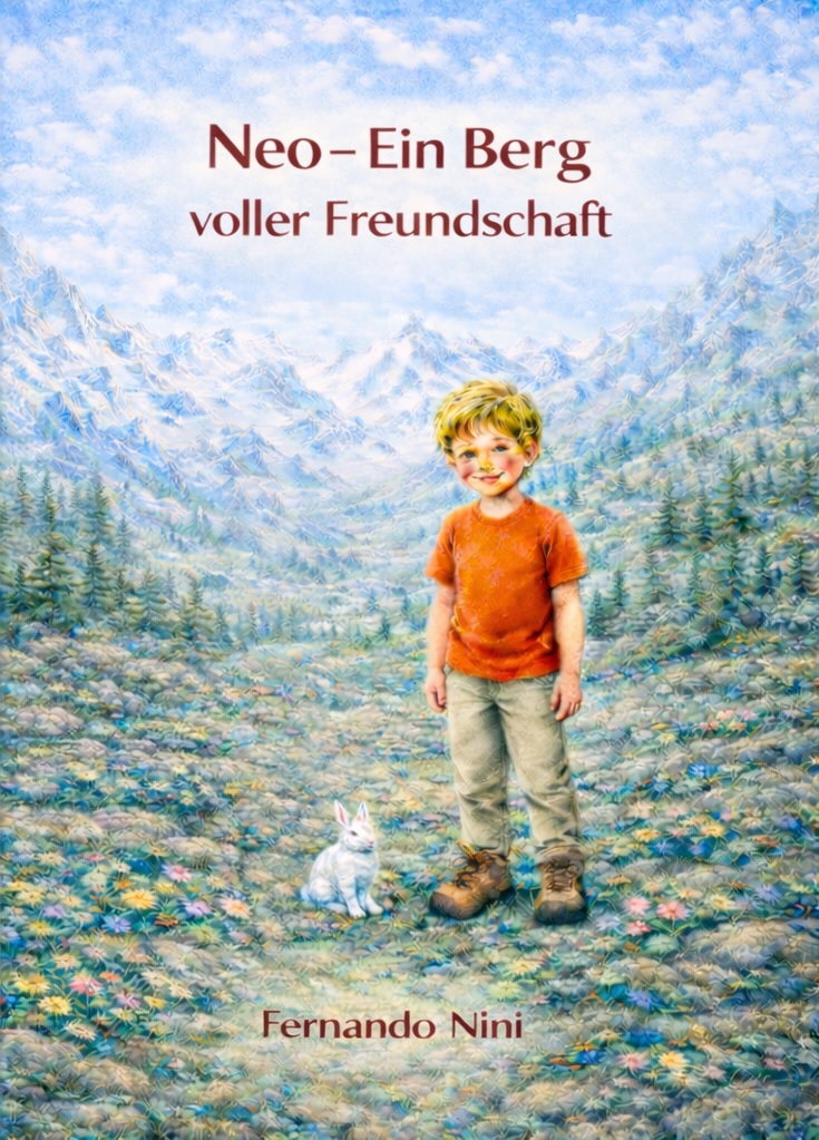 Neo – Ein Berg voller Freundschaft